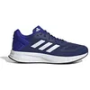 Image de Chaussures de running adidas Duramo 10 - bleu/blanc - Homme - Running - Tige en maille - Amorti ultraléger