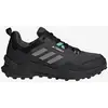 Image de Chaussures adidas Terrex AX4 Primegreen noir gris bleu clair femme - 39(1/3)