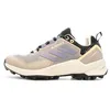 Image de Chaussures de trail Marron/Mauve Femme Adidas Terrex Swift