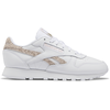 Image de Baskets en cuir femme Reebok Classic Blanc 37 GY7173