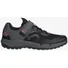 Image de Chaussures adidas 5.10 Trailcross Clip-In noir rouge - 47(1/3)