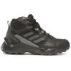 Image de Chaussures de sport ADIDAS HP8600 pour homme - Noir - Lacets - Dessus synthétique