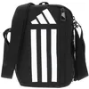 Image de Sacoche pochette bandoulière - Adidas - Tr organizer - 100% polyester - Noir - Ajustable