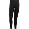 Image de Legging adidas Own the Run noir intense - XS