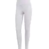 Image de Legging 7/8 taille haute femme adidas 3-Stripes Essentials Gris L IC8298