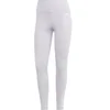 Image de Legging 7/8 taille haute femme adidas 3-Stripes Essentials Gris IC8298