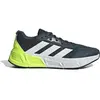Image de Chaussures de running adidas Questar 2 Bounce Vert 43 1/3 IF2232