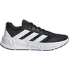 Image de Chaussures de running adidas Questar 2 Bounce pour homme - Noir - Amorti BOUNCE  - Tige en maille légère