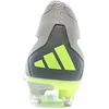 Image de Chaussures de footl Blanc/Vert Homme Predator Accuracy.3 SG