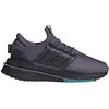 Image de Baskets adidas Xplrboost Sneaker Violet Mixte