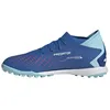 Image de Chaussures de football ADIDAS Predator Accuracy.3 Tf M Bleu marine - Homme/Adulte