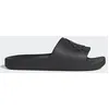 Image de Tongs Mixte adidas Adilette Aqua - Core Black - Synthétique - Adulte