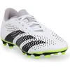 Image de Chaussures - ADIDAS - Predator Accuracy 4 - Blanc - Homme - Adulte