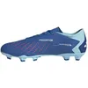 Image de Chaussures ADIDAS Predator Accuracy.3 L Fg M Bleu marine - Homme/Adulte