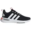 Image de Chaussures Racer TR23 - Adidas - Homme - Cblack Ftwwht Grefou - Lacets - Noir - Textile