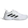 Image de Chaussures de tennis adidas Barricade 13 Blanc 40 ID1548