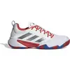 Image de Chaussures de tennis adidas Barricade 13 Blanc 45 1/3 ID1550