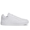 Image de Basket-ball - Adidas - Hoops 3.0 - Chaussures pour Homme - Blanc - Synthétique