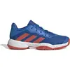 Image de Chaussures de tennis enfant adidas Barricade 13 Bleu 38 2/3 IG9529