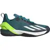 Image de Adidas Adizero Cybersonic M Clay Arctic Fusion SS25 - Chaussures de padel homme