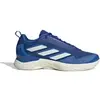 Image de Chaussures de tennis femme adidas Avacourt Bleu 40 2/3 ID2080