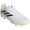 Image de Chaussures - ADIDAS - Copa PURE3 FG - Blanc - Homme - Adulte