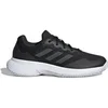 Image de Chaussures de tennis femme adidas Gamecourt Noir 40 ID1494