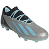 Image de Chaussures ADIDAS Buty X Crazyfast Messi.3 Fg Gris - Homme/Adulte