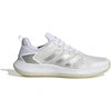 Image de Chaussures de tennis femme adidas Defiant Speed Blanc 38 ID1513