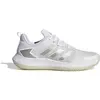 Image de Chaussures de tennis femme adidas Defiant Speed Blanc 40 ID1513