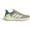 Image de Chaussures de tennis femme adidas Defiant Speed Beige 40 2/3 ID1509
