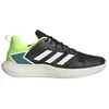 Image de Chaussures ADIDAS Homme DEFIANT SPEED M Terre Battue Noir / Jaune PE 2023