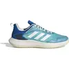 Image de Chaussures de tennis adidas Defiant Speed Vert 45 1/3 ID1506