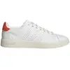 Image de Chaussures adidas Advantage Premium blanc rouge - 37(1/3)
