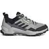 Image de Chaussures de randonnée ADIDAS Terrex AX4 pour femme - Gris