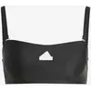 Image de Haut de bikini adidas Iconisea Versatile Bandeau noir pur - 40