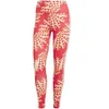 Image de Legging 7/8 femme adidas x Fram Rouge S IQ4509