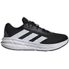 Image de Chaussures adidas Questar 3 noir pur blanc - 46