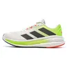Image de Baskets Grises/Jaunes Homme Adidas Questar 3