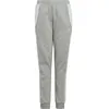 Image de Pantalon enfant Adidas Tiro 24 - Gris - Coupe Regular - Taille 9-10 ans