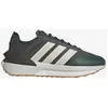 Image de Chaussures adidas Avryn vert blanc - 44