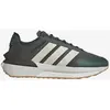 Image de Chaussures adidas Avryn vert blanc - 42