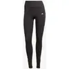 Image de Legging adidas Optime 3 bandes noir pur femme - XS