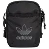 Image de Sacoche Noire Homme Adidas Festivals