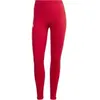 Image de Legging femme adidas Adizero Essentials Rouge L IT1472