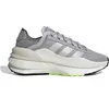 Image de Baskets femme adidas Avryn-X Gris 37 1/3 IG1744