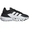 Image de Chaussures adidas Avryn_X noir pur blanc femme - 40