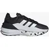 Image de Chaussures adidas Avryn_X noir pur blanc femme - 40(2/3)