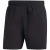 Image de Maillot de bain adidas Solid CLX Short-Length noir - S