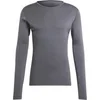 Image de T-shirt manches longues adidas XPR Mer260 LS Gris HZ8548